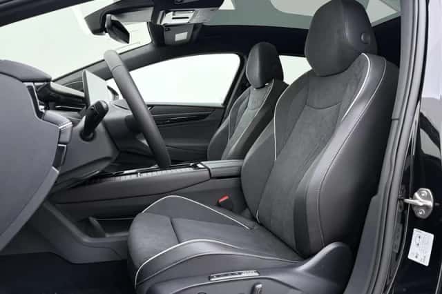 Volkswagen ID.7 (2026) thumbnail 3