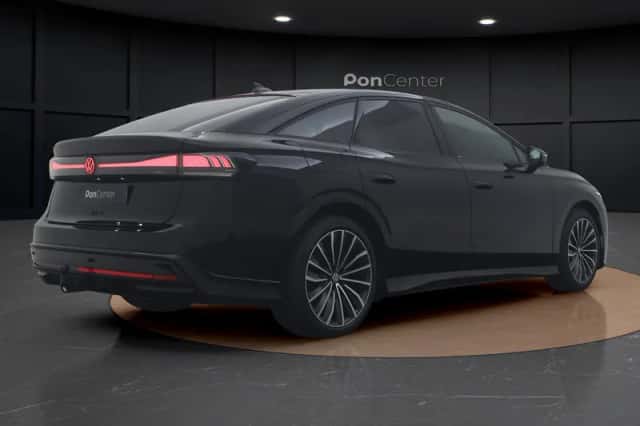 Volkswagen ID.7 (2026) thumbnail 4