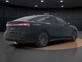 Volkswagen ID.7 (2026) thumbnail 4