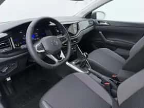 Volkswagen Taigo (2026) thumbnail 2