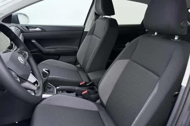 Volkswagen Taigo (2026) thumbnail 3