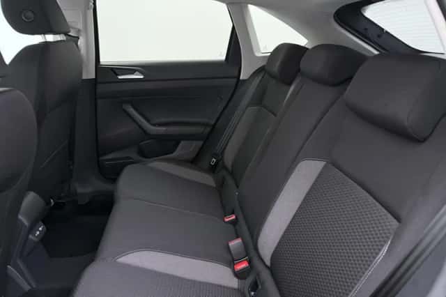 Volkswagen Taigo (2026) thumbnail 6