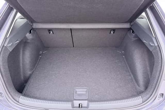 Volkswagen Taigo (2026) thumbnail 7