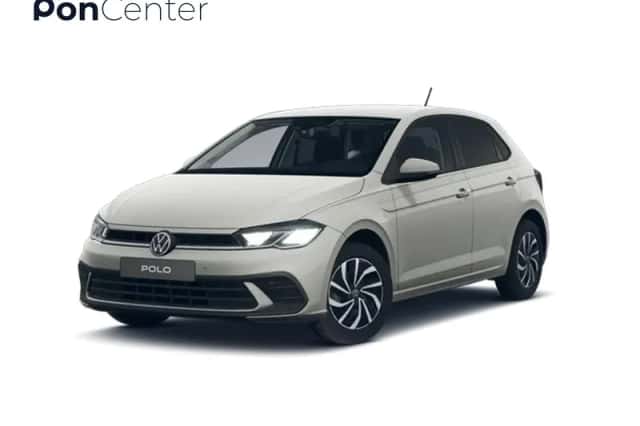 Volkswagen Polo (2026) thumbnail 1