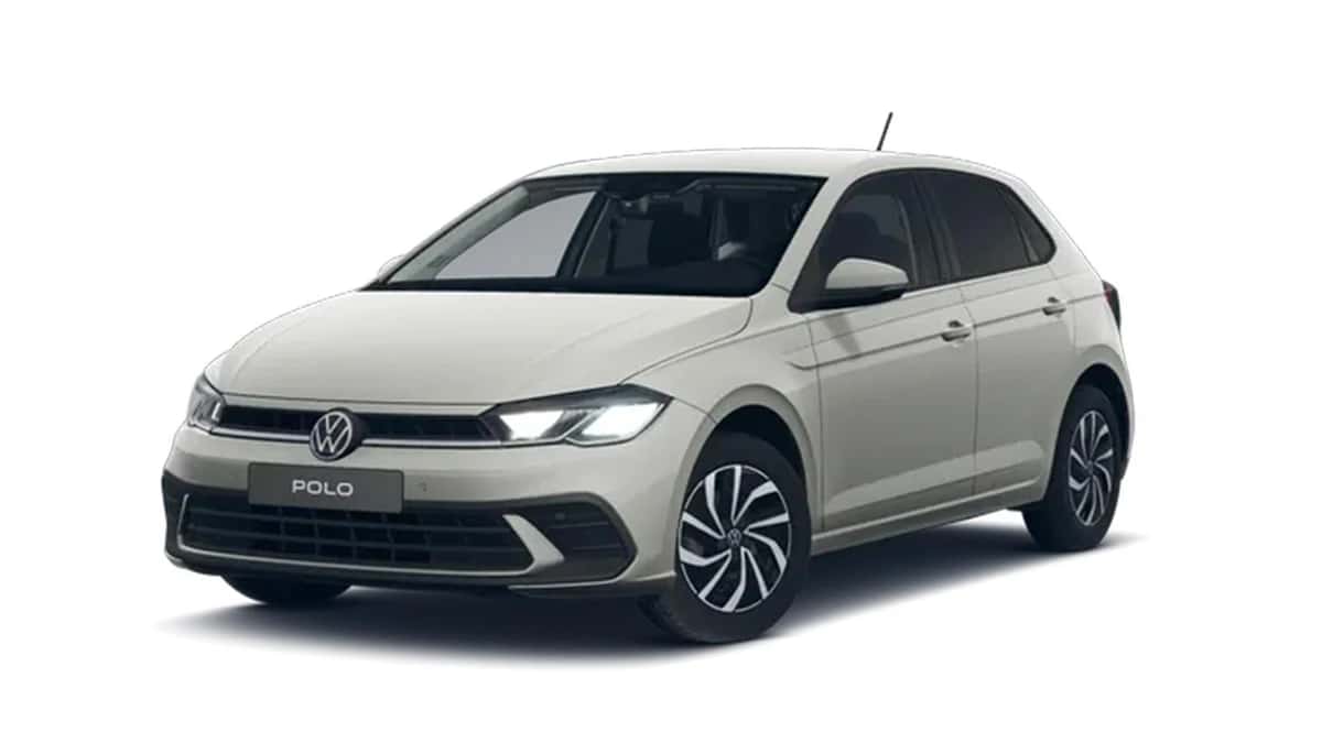 Volkswagen Polo (2026) — foto 1
