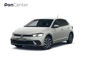Volkswagen Polo (2026) thumbnail 1