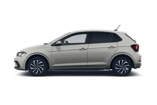 Volkswagen Polo (2026) thumbnail 2