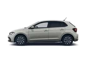 Volkswagen Polo (2026) thumbnail 2