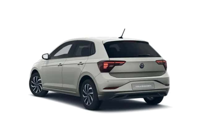 Volkswagen Polo (2026) thumbnail 3