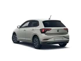 Volkswagen Polo (2026) thumbnail 3