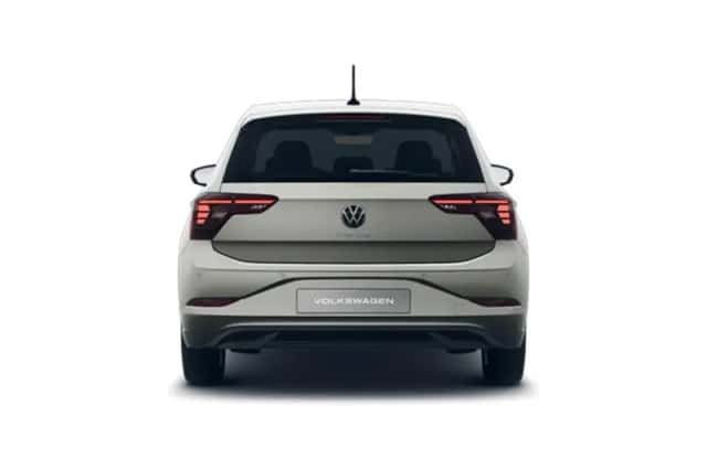 Volkswagen Polo (2026) thumbnail 4