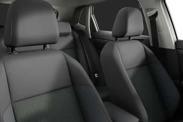 Volkswagen Polo (2026) thumbnail 5