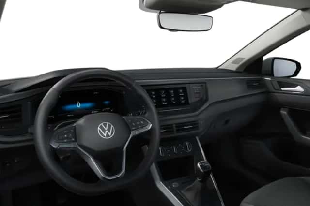 Volkswagen Polo (2026) thumbnail 6