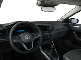 Volkswagen Polo (2026) thumbnail 6