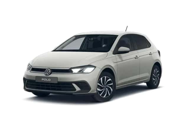 Volkswagen Polo (2026) thumbnail 7