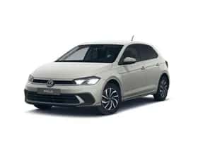 Volkswagen Polo (2026) thumbnail 7