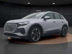 Audi Q4 e-tron (2026)