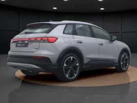 Audi Q4 e-tron (2026) thumbnail 4