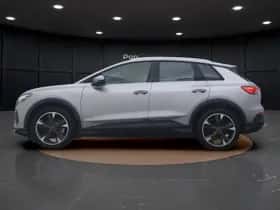 Audi Q4 e-tron (2026) thumbnail 5