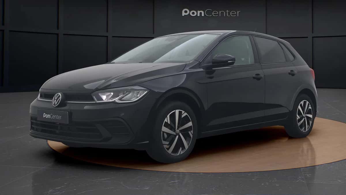 Volkswagen Polo (2026) — foto 1
