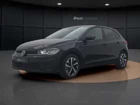 Volkswagen Polo (2026) thumbnail 1
