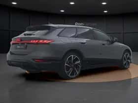 Audi A6 (2026) thumbnail 4