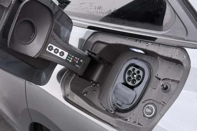 Audi A6 (2026) thumbnail 9