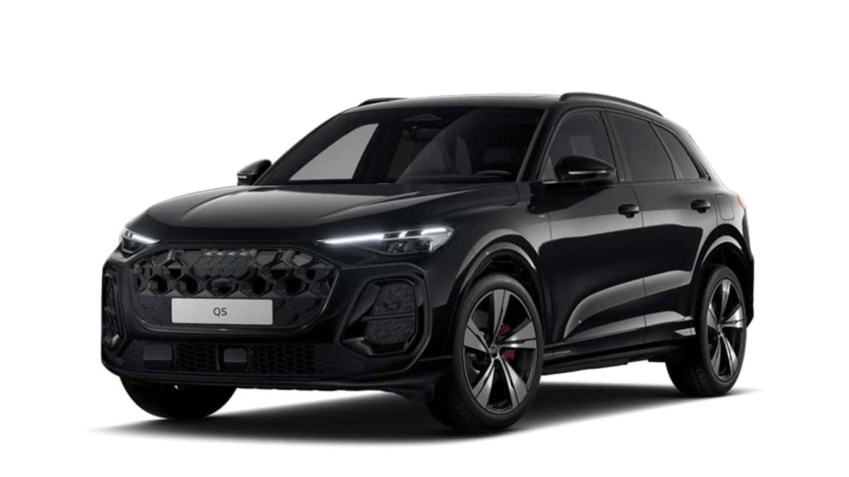 Audi Q5 (2026) — foto 1