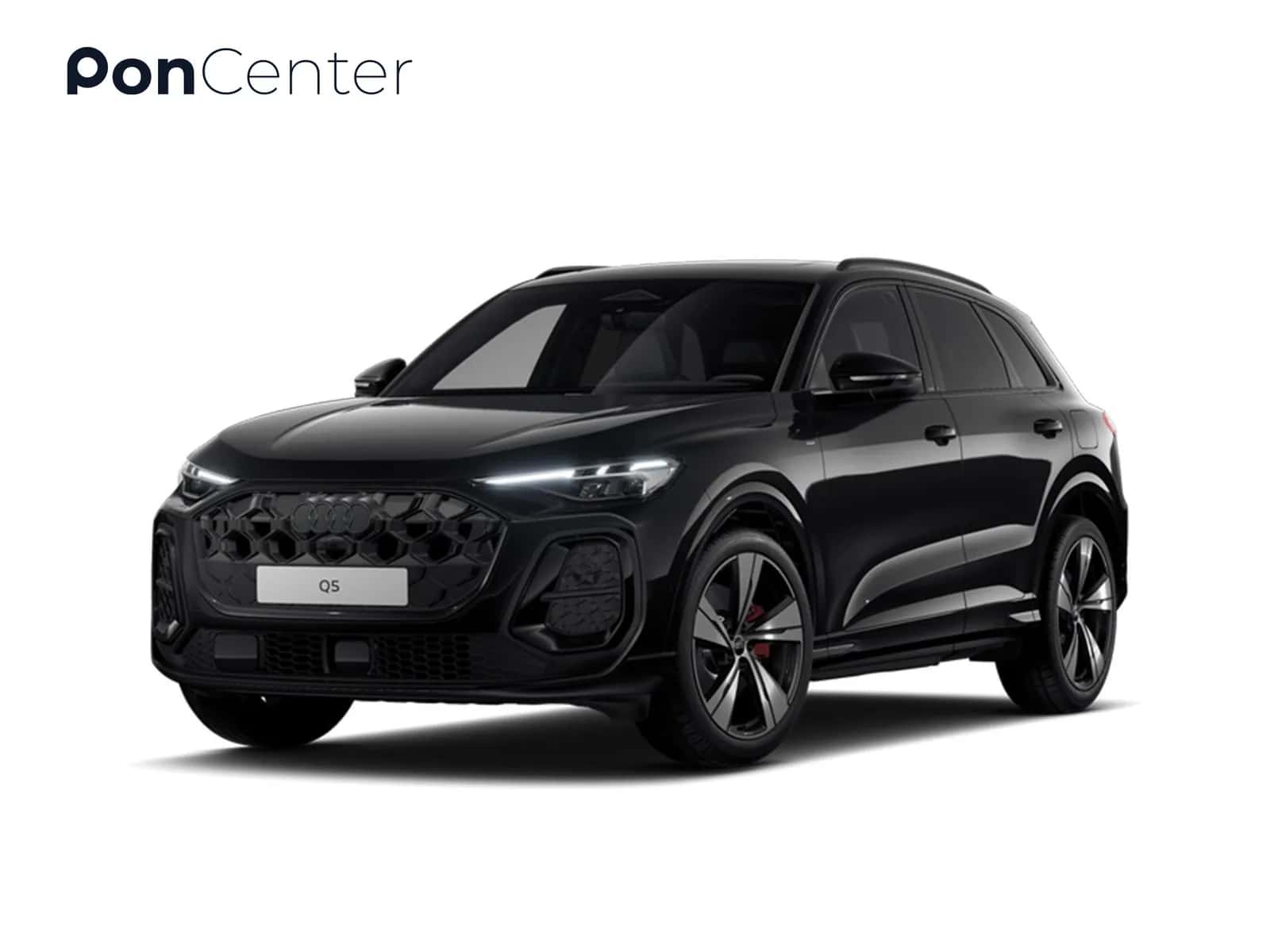 Audi Q5 (2026) — foto 1