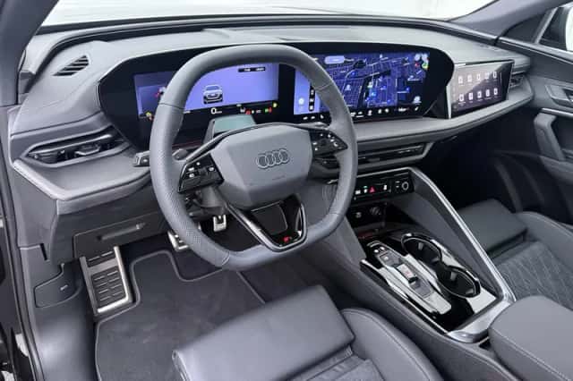 Audi Q5 (2026) thumbnail 2