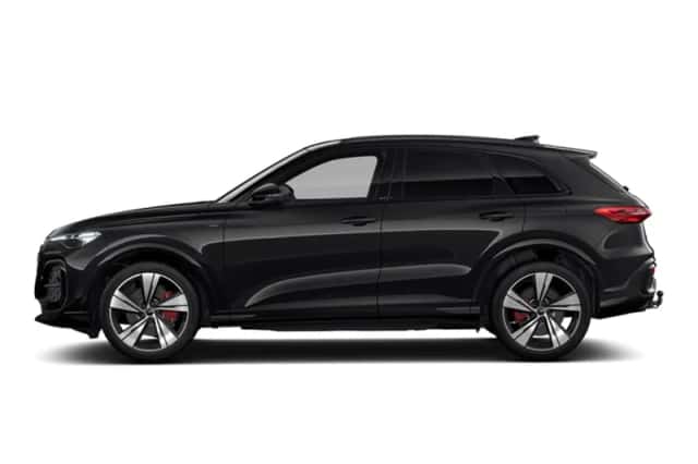 Audi Q5 (2026) thumbnail 2