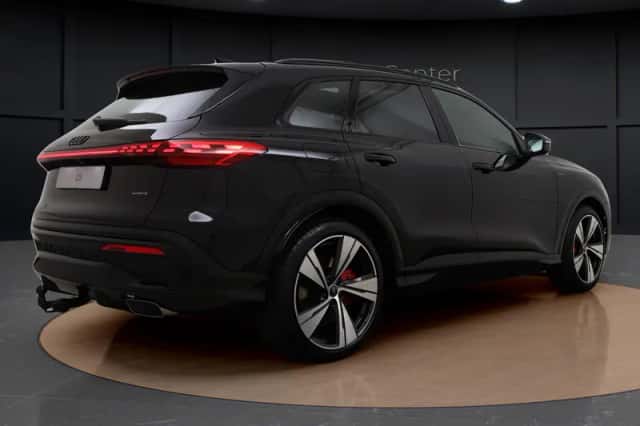 Audi Q5 (2026) thumbnail 4