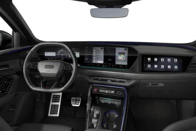 Audi Q5 (2026) thumbnail 4