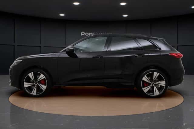 Audi Q5 (2026) thumbnail 5