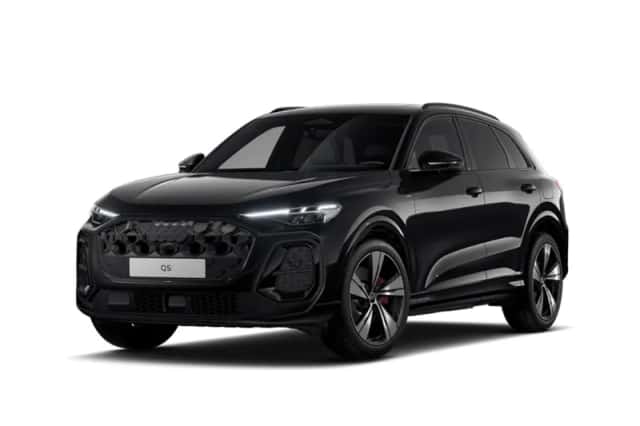 Audi Q5 (2026) thumbnail 5