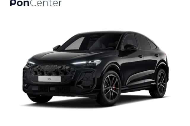 Audi Q5 (2026) thumbnail 1