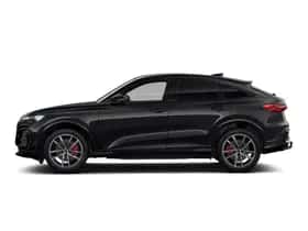 Audi Q5 (2026) thumbnail 2