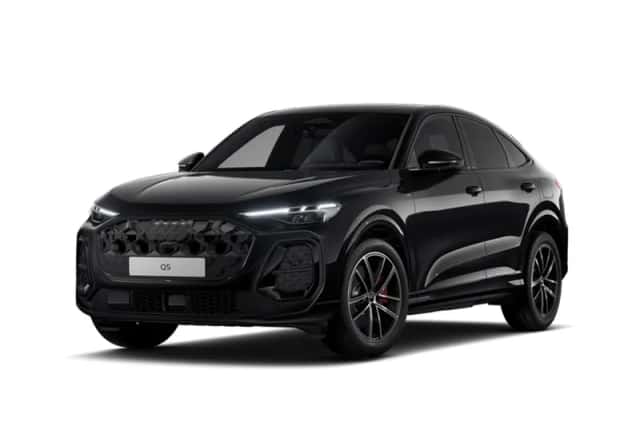 Audi Q5 (2026) thumbnail 6