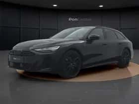 Audi A6 (2026)