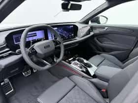 Audi A6 (2026) thumbnail 2