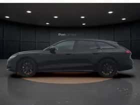 Audi A6 (2026) thumbnail 5