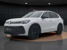 Volkswagen Tiguan (2026) thumbnail 1
