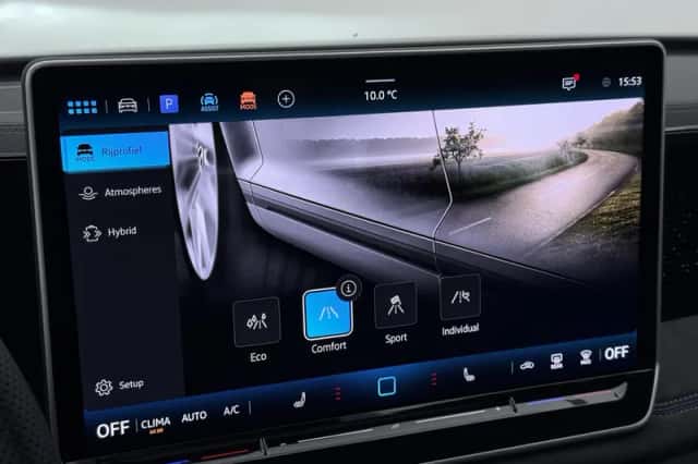 Volkswagen Tiguan (2026) thumbnail 13