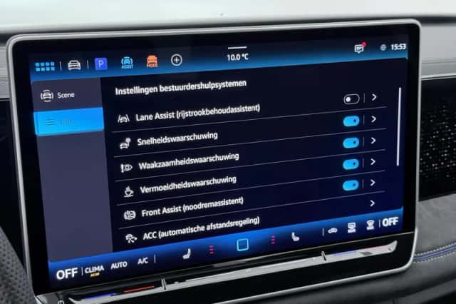 Volkswagen Tiguan (2026) thumbnail 14