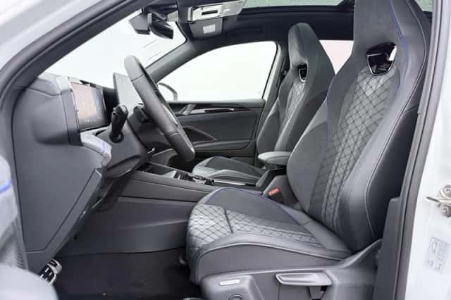 Volkswagen Tiguan (2026) thumbnail 3