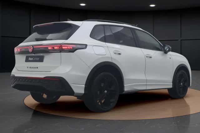 Volkswagen Tiguan (2026) thumbnail 4