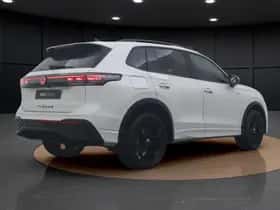 Volkswagen Tiguan (2026) thumbnail 4
