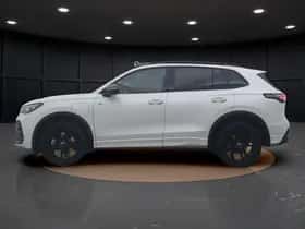 Volkswagen Tiguan (2026) thumbnail 5