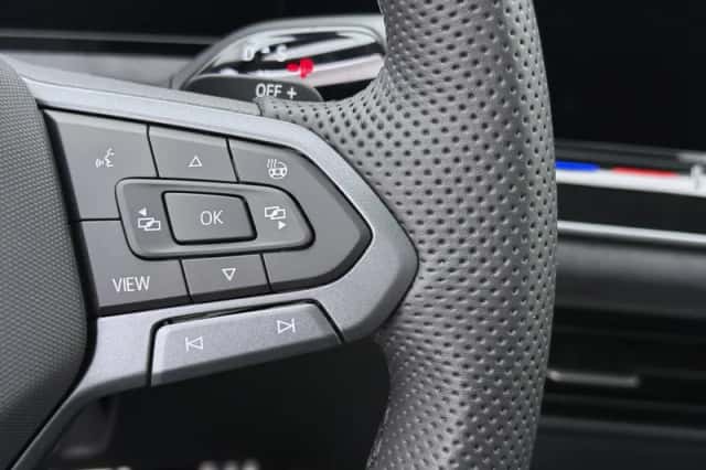 Volkswagen Tiguan (2026) thumbnail 9