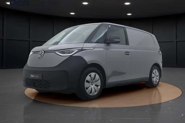 VW-Bedrijfswagens ID. Buzz Cargo (2026) thumbnail 1